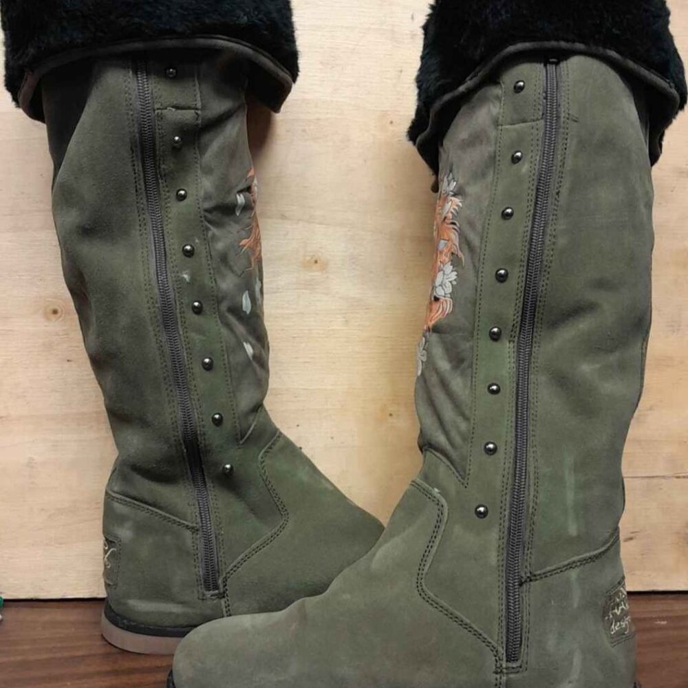boots - Picture 6 of 6